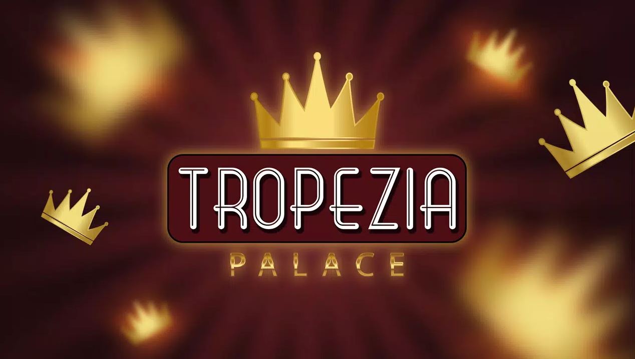 Tropezia Palace, un casino en ligne de plusieurs années d’expérience