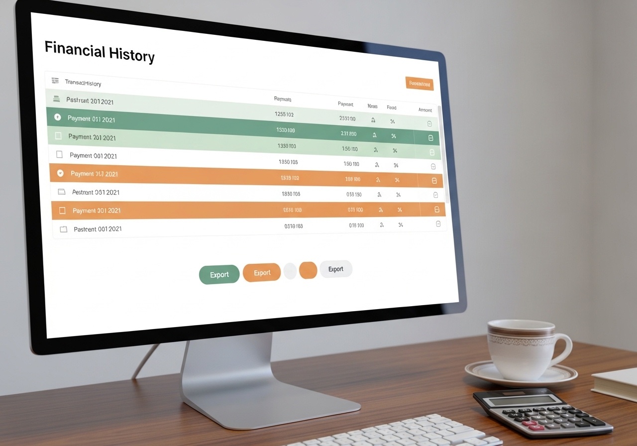 Betify : l'historique de transactions qui me simplifie vraiment la vie