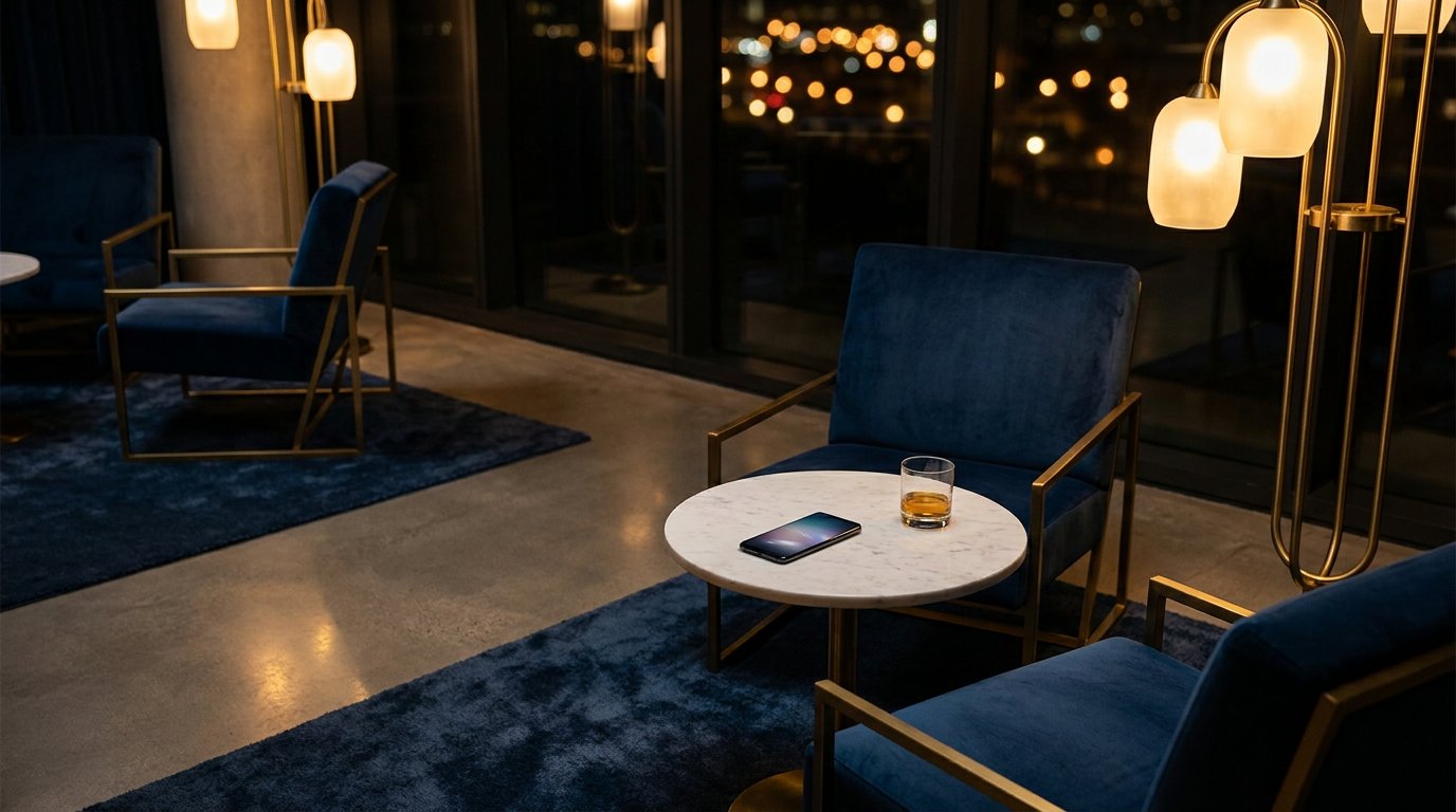 Lucky31 VIP : 5 niveaux qui changent vraiment la donne